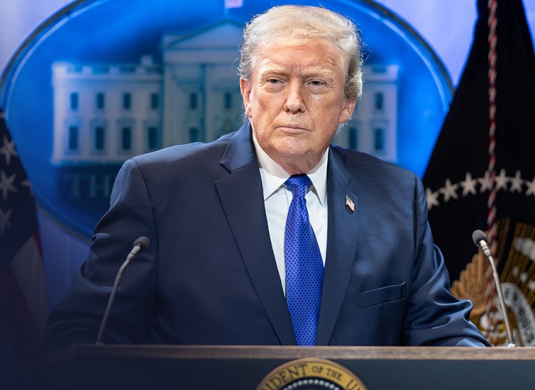 Trump: SHBA do të ndihmojnë në rritjen e trafikut në Ngushticën e Hormuzit! Do të ketë shumë para