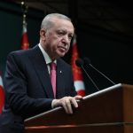 Info Shqip: Erdogan: Qeveria izraelite është përgjegjëse për luftën e paligjshme kundër Iranit