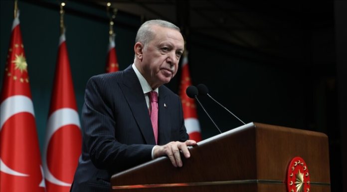 ERdogani