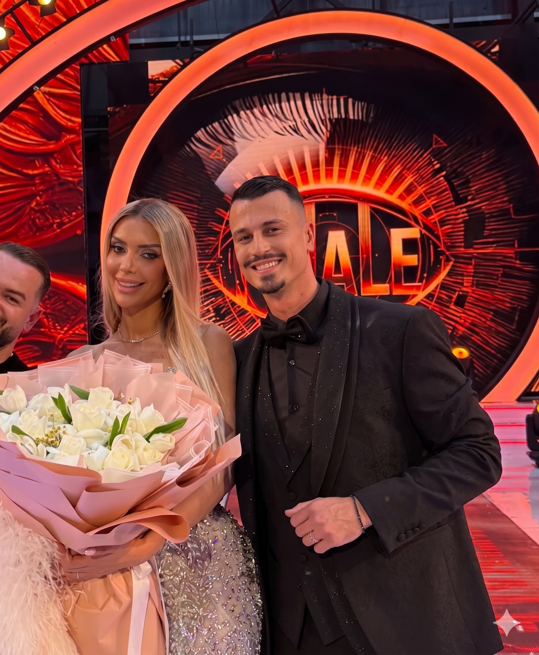 Briteot japin sinjalin e parë post finale