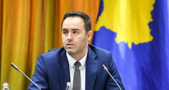 Info Shqip: Konjufca jep shpresa për zgjedhjen e Presidentit! Tregon planin e Abdixhikut