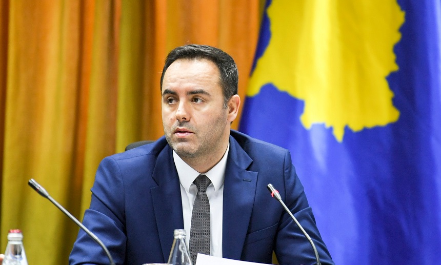 Konjufca jep shpresa për zgjedhjen e Presidentit  Tregon planin e Abdixhikut