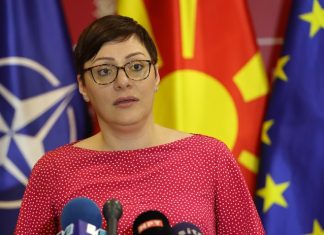 Ministrja e Financave: Shtete të mëdha evropiane do të bankrotojnë, por jo Maqedonia! Mërgimtarët po kthehen