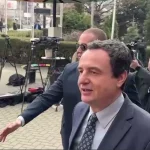 Zgjedhja e presidentit, a është në komunikim Kurti me Abdixhikun?