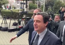 Zgjedhja e presidentit, a është në komunikim Kurti me Abdixhikun?