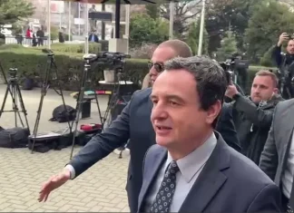 Zgjedhja e presidentit, a është në komunikim Kurti me Abdixhikun?