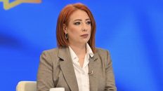 Info Shqip: “Po goditet themeli i shtetit, po rrezikohet Marrëveshja e Ohrit dhe stabiliteti”, alarmon profesoresha Çupevska