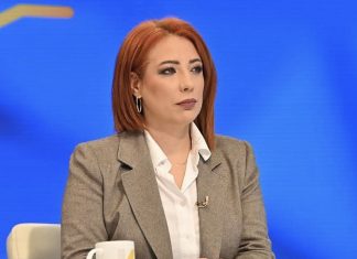 “Po goditet themeli i shtetit, po rrezikohet Marrëveshja e Ohrit dhe stabiliteti”, alarmon profesoresha Çupevska