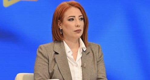 Info Shqip: “Po goditet themeli i shtetit, po rrezikohet Marrëveshja e Ohrit dhe stabiliteti”, alarmon profesoresha Çupevska