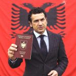 Info Shqip: Shqipëria ti jap shtetësinë çdo kujt që ka kombësi shqiptare