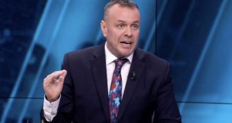 Info Shqip: ‘Bomba’ e Karamuços: Serbët donin të helmonin ambasadorin tonë në Shkup, brenda në ambasadën izraelite