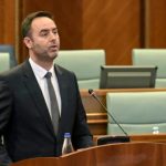 Konjufca: Kjo qeveri po synohet me u rrëzu me presidentin