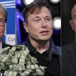 Info Shqip: Forbes publikon listën: Kush janë 5 njerëzit më të pasur në botë në 2026