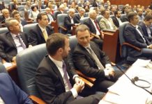 Dimovski: Ekstradimi i Gruevskit mund të kërkon muaj dhe vite të tëra