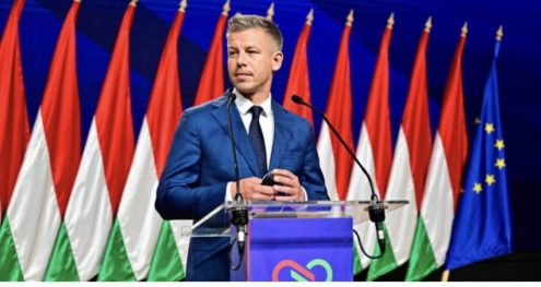 Info Shqip: Magyar “godet” fuqishëm Vuçiqin, e poshtëron dhe e bën për “pesë pare” Presidentin e Serbisë