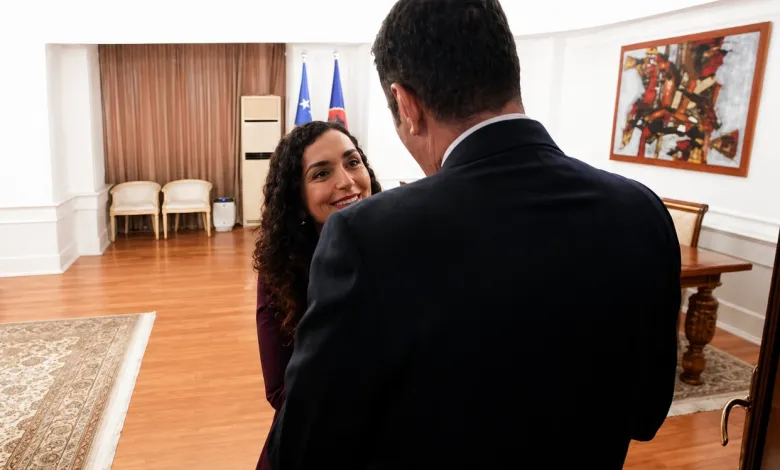 LDK dhe Vjosa Osmani: Marrëveshja që do ndryshojë bllokimin politik në Kosovë
