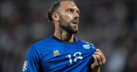 Info Shqip: “Je gjysëm turku”! Muriqi i reagon ashpër tifozit kosovar: Kurrë hallall s’ta bëjë, Zoti të dënoftë