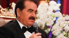 Info Shqip: Këngëtari turk İbrahim Tatlıses: Pasurinë nuk ua lë fëmijëve, do t’ia kaloj shtetit