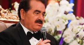 Info Shqip: Këngëtari turk İbrahim Tatlıses: Pasurinë nuk ua lë fëmijëve, do t’ia kaloj shtetit