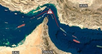 Info Shqip: Irani i jep një super ofertë BE-së dhe vendeve aziatike, për të çakërdisur Trumpin