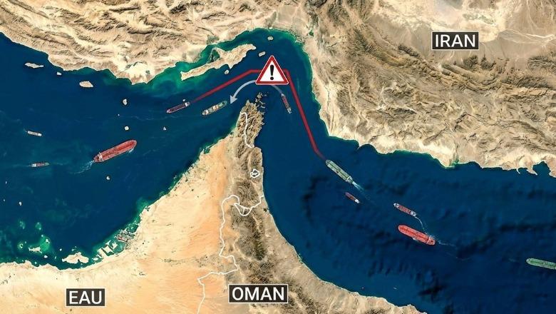 Irani i jep një super ofertë BE-së dhe vendeve aziatike, për të çakërdisur Trumpin