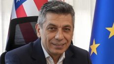 Info Shqip: Mexhiti: Nuk besoj se Gruevski do të kthehet në Maqedoni