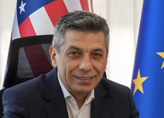 Mexhiti: Nuk besoj se Gruevski do të kthehet në Maqedoni