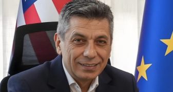 Info Shqip: Mexhiti: Nuk besoj se Gruevski do të kthehet në Maqedoni