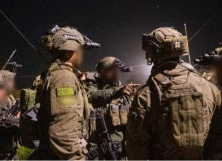 Inteligjenca izraelite: U parandalua një grushti shteti nga Hezbollahu në Liban