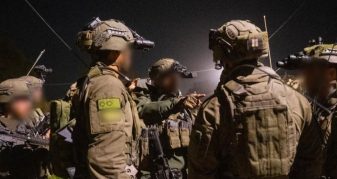 Info Shqip: Inteligjenca izraelite: U parandalua një grushti shteti nga Hezbollahu në Liban