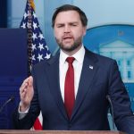 “Topi është në fushën e Iranit”, pas dështimit të negociatave, J.D. Vance: SHBA-të kërkojnë që ata të dorëzojnë uraniumin e pasuruar