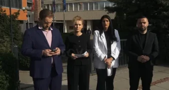 Info Shqip: ​“Ka mungesë transparence”, kërkohet të pezullohet përzgjedhja e anëtarëve të Bordit të RTK-së dhe KPM-së