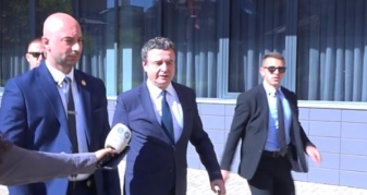 Info Shqip: Afati për presidentin po mbaron, Kurti shmang përgjigjen për Osmanin