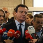 Info Shqip: “Urimi” i Gecit, deklarohet Kurti: Besojmë në pafajësinë e katërshes së UÇK-së