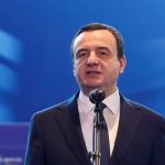 Info Shqip: Publikohet pasuria, Kurti me vetëm 16 euro e 40 centë në bankë