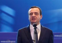 Zgjedhja e presidentit në Kosovë, Kurti: Rezultatet do t’i bëjmë publike