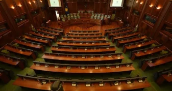Info Shqip: Kuvendi sot mban seancë të jashtëzakonshme