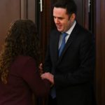 Info Shqip: LDK-ja hap dyert për Vjosa Osmanin: Synojmë kthimin e të gjithë anëtarëve