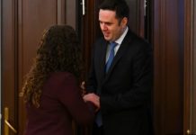 LDK-ja hap dyert për Vjosa Osmanin: Synojmë kthimin e të gjithë anëtarëve