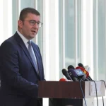 Info Shqip: Mickoski: Qeveria teknike do të mbetet në fuqi edhe për zgjedhjet e ardhshme