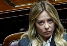 Meloni: I kemi bërë vazhdimisht presion Izraelit që të ndalonte përshkallëzimin në Liban