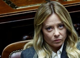 Meloni: I kemi bërë vazhdimisht presion Izraelit që të ndalonte përshkallëzimin në Liban