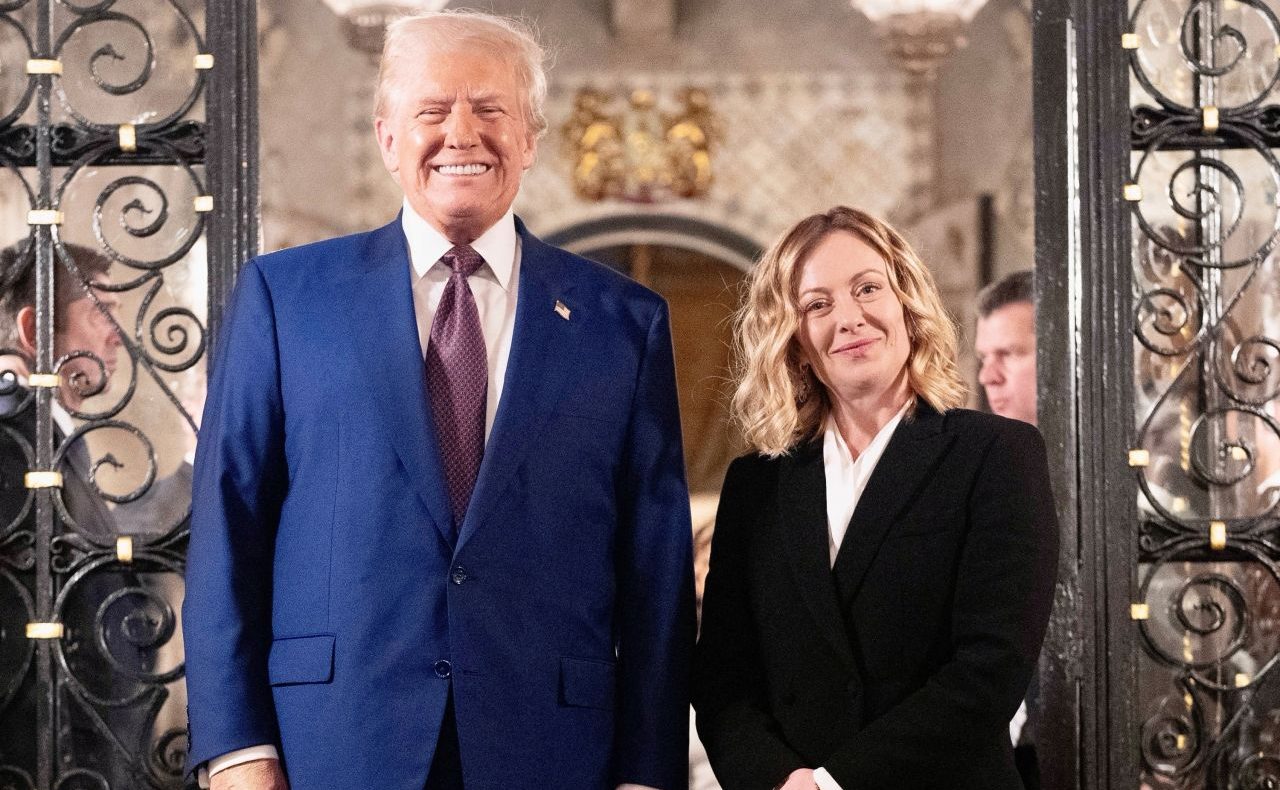 Çfarë fshihet pas përplasjes Trump-Meloni