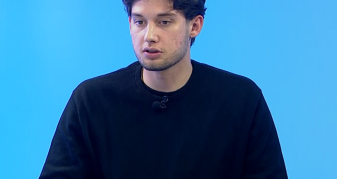 Info Shqip: Mevlan Ademi i përgjigjet Siljanovskës: Mos dezinformo, në plot shtete provimi i jurisprudencës jepet në dy gjuhë