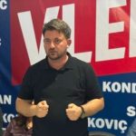 Elmazi: Iljas Veseli më ka votuar dhe më ka premtuar mbështetje në zgjedhjet e fundit