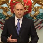 Info Shqip: Ish-presidenti Radev triumfon në zgjedhjet në Bullgari