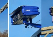 “Safe City” zgjerohet edhe në një qytet tjetër në Maqedoninë e Veriut