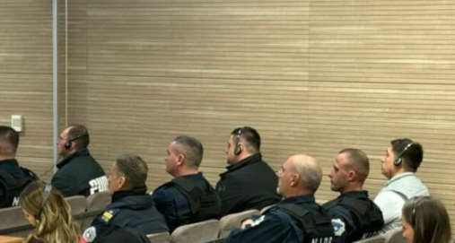 Info Shqip: BE shpreh keqardhje që Serbia nuk i ka ndjekur ende përgjegjësit për rastin në Banjskë