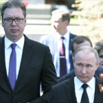 Info Shqip: Zbulohen prapaskenat! Vuçiç do të sulmonte Kosovën nëse Ukraina do të ishte mundur