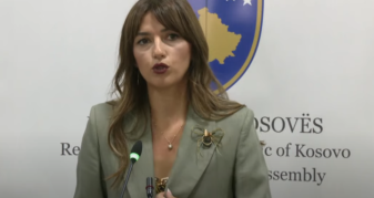 Info Shqip: Haxhiu humb “betejën” me opozitën